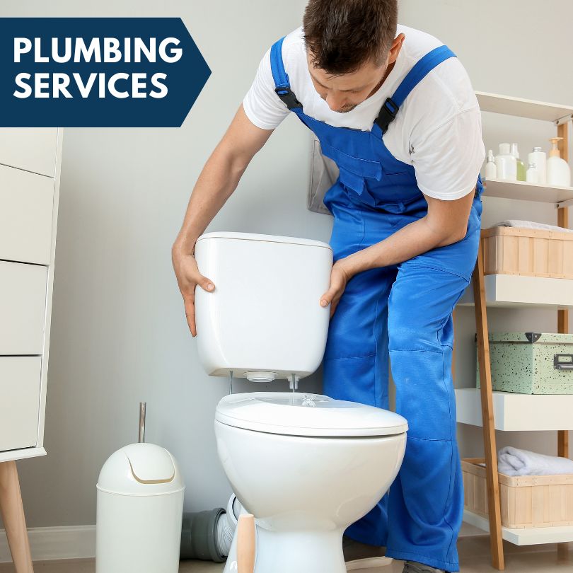 Plumbing Company in Zoar, OH